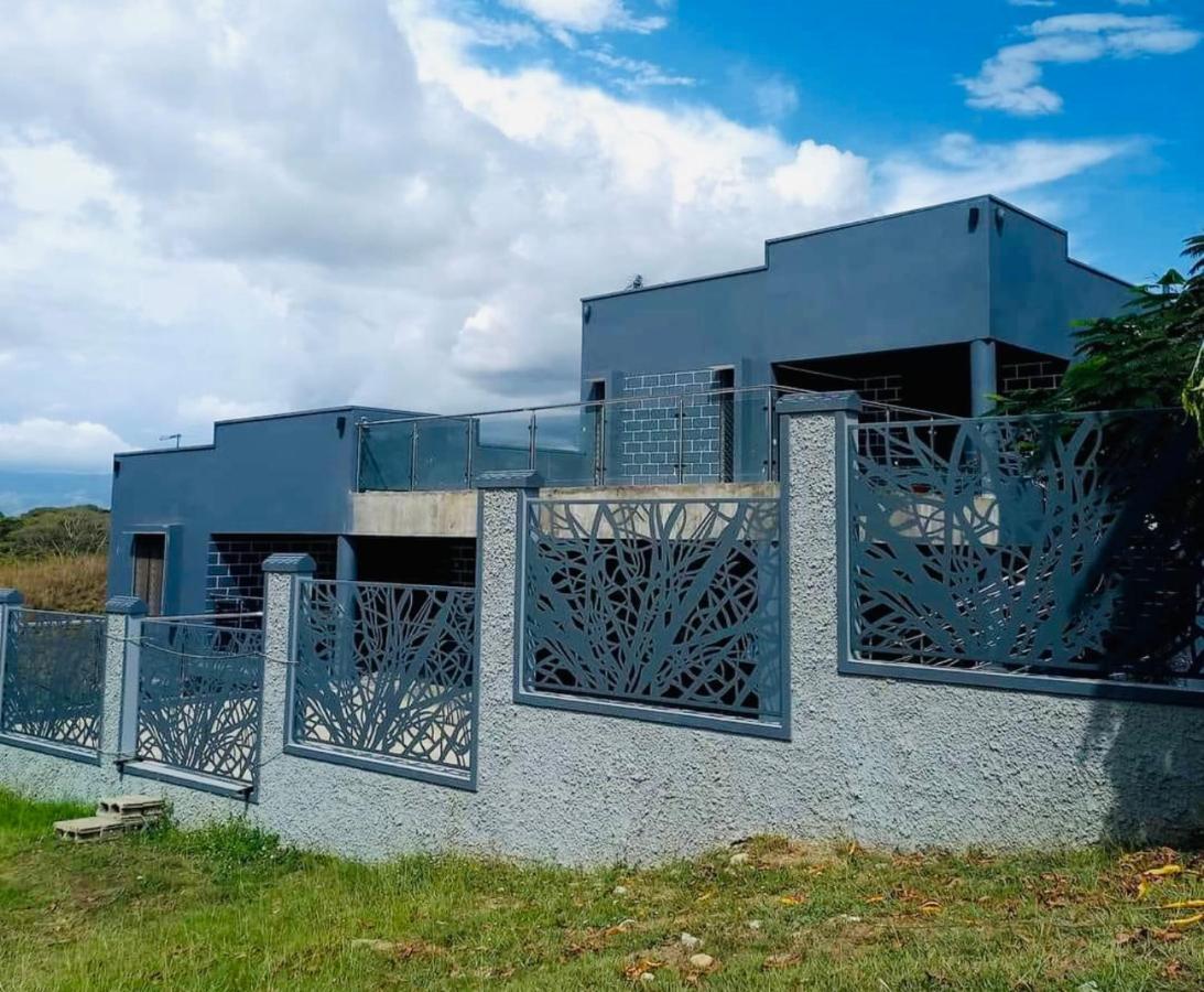 Paradise Island Apartments Fiji-Nadi Eksteriør billede